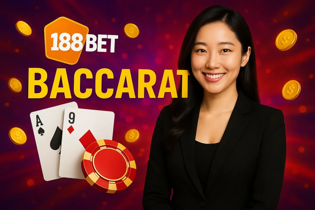 baccarat 188bet