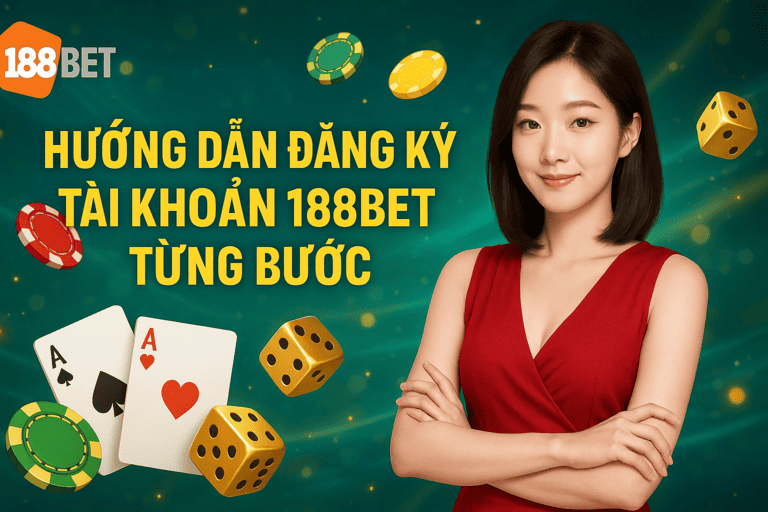 huong dan dang ky tai khoan 188bet hướng dẫn đăng ký tài khoản 188bet