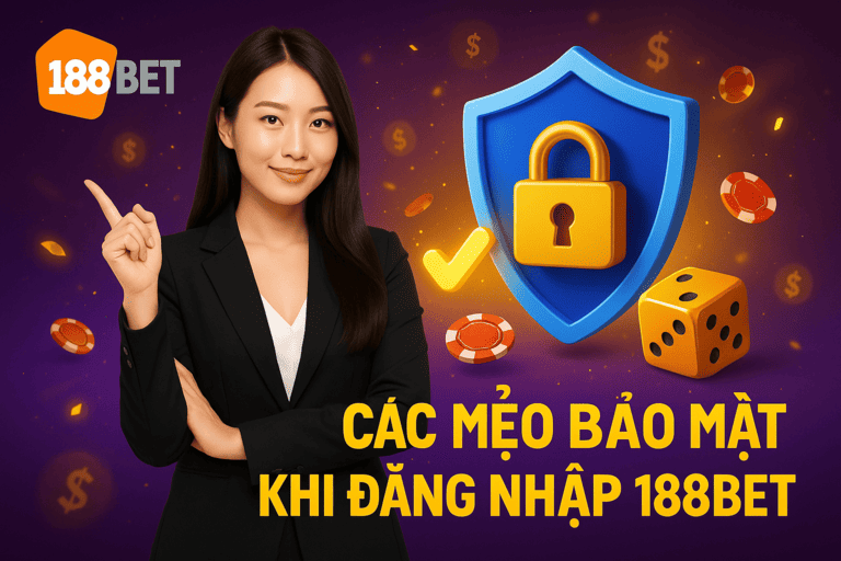 meo bao mat khi dang nhap mẹo bảo mật khi đăng nhập
