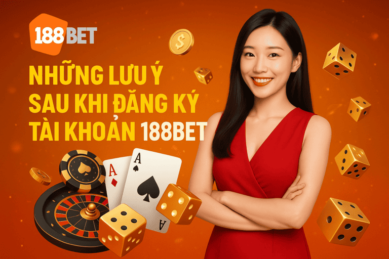 nhung luu y sau khi dang ky tai khoan những lưu ý sau khi đăng ký tài khoản