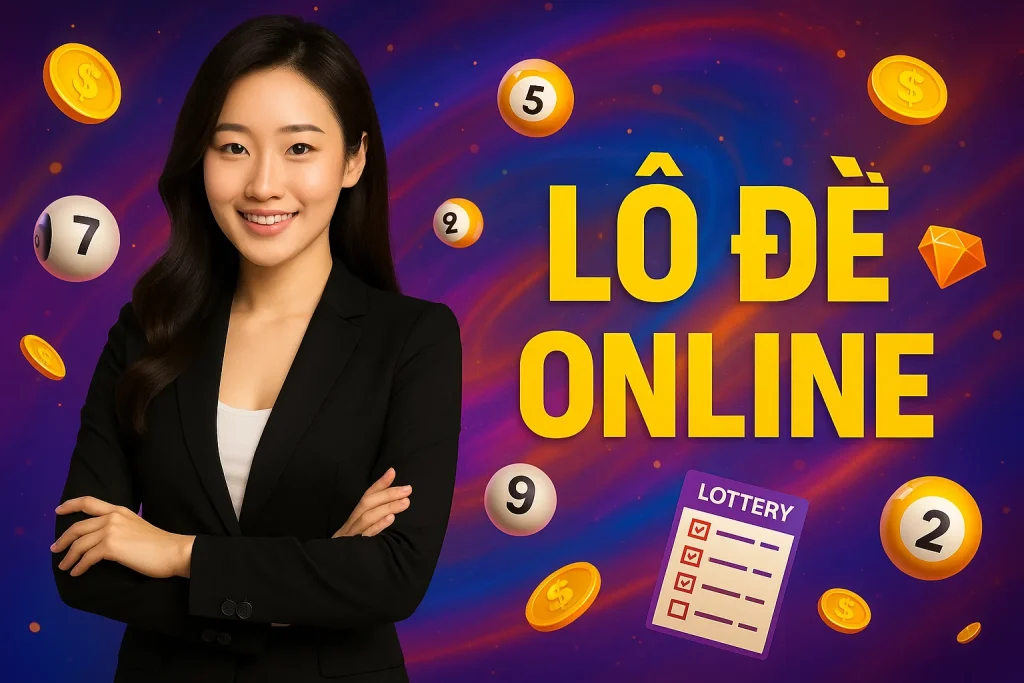Lô đề online