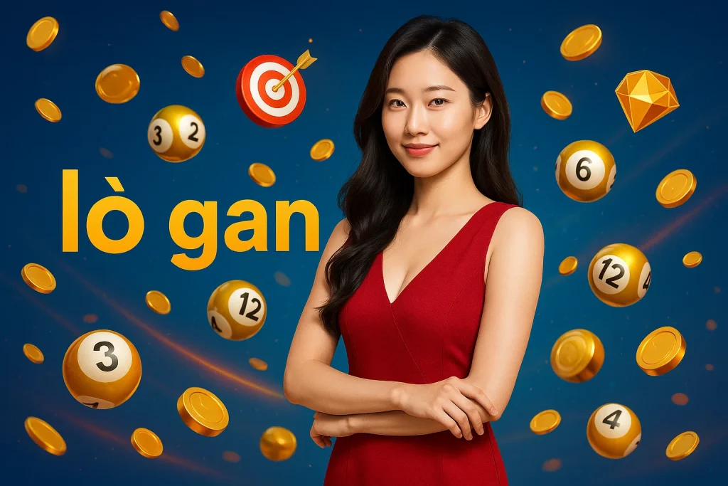 Lô gan 188bet