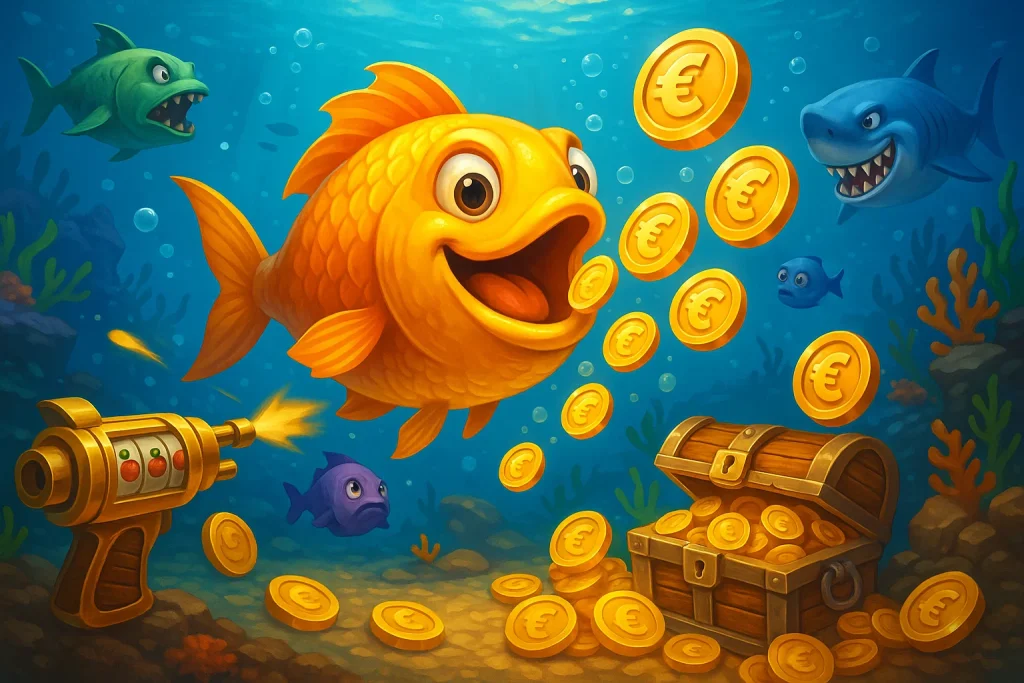bắn cá xèng 188bet