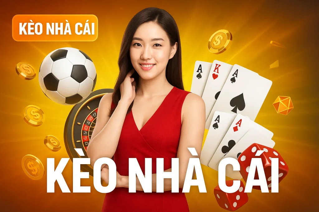 kèo nhà cái